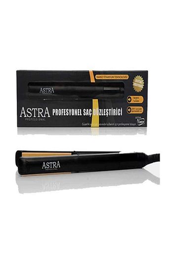 astra frofesyonel sac duzlestirici fiyati yorumlari trendyol