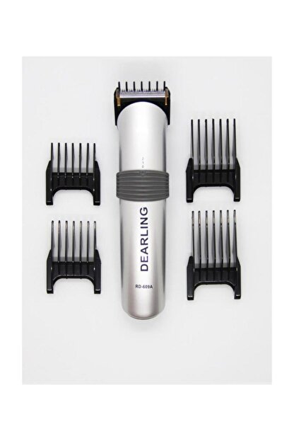 Dearling Tras Makinesi Rd 609a Sac Sakal Kesme Makinesi Fiyati Yorumlari Trendyol