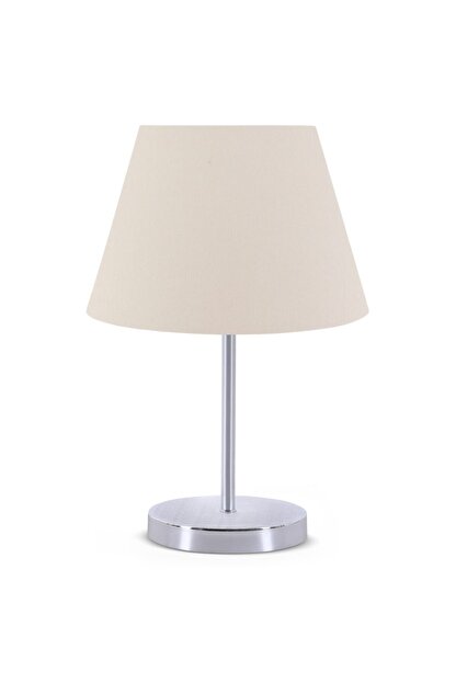 Homing Elva Krom Ayak Abajur Ayd 2021 Fiyati Yorumlari Trendyol