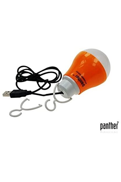 panther 5w usb li led ampul kamp ampulu askili outdoor ampulu usb li fiyati yorumlari trendyol
