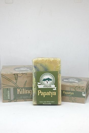 argan naturel kozmetik argan papatya