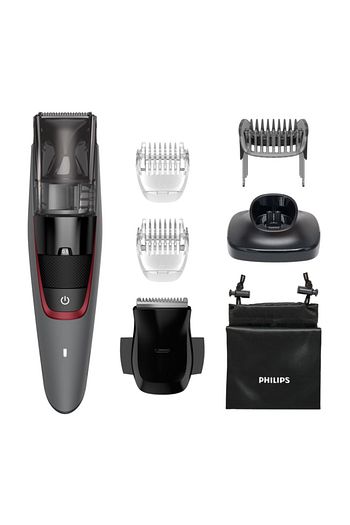 philips 7000 serisi bt7512 15 vakumlu sakal kesme makinesi fiyati yorumlari trendyol