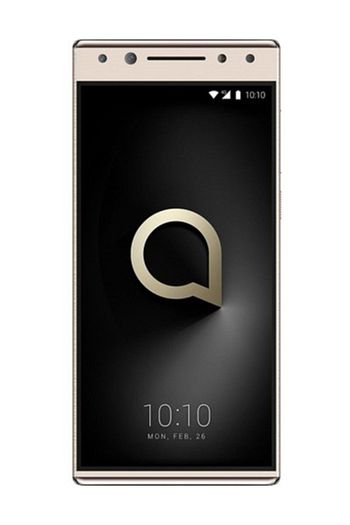 alcatel 5 32 gb altin alcatel turkiye