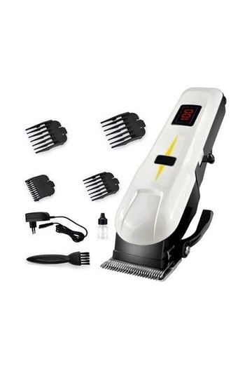 Dearling Rf 6018 Kablosuz Digital Gostergeli Profesyonel Sac Sakal Tras Makinesi Fiyati Yorumlari Trendyol