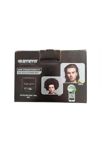 Gummy Sac Duzlestirici Mild Relaxer Unisex 550ml Fiyati Yorumlari Trendyol