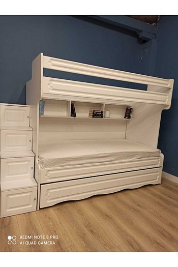 medefe home ranza modelleri 3 lu yavrulu ranza fiyati yorumlari trendyol