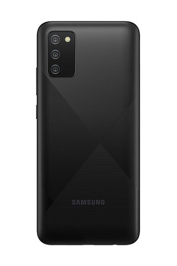 samsung galaxy a02s 64gb cift sim
