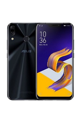 asus zenfone 5 ze620kl 64 gb mavi cep