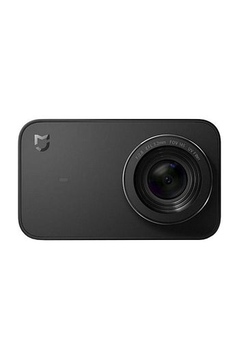 xiaomi mijia mini 4k ambarella