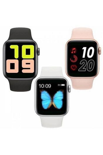 smart watch t500