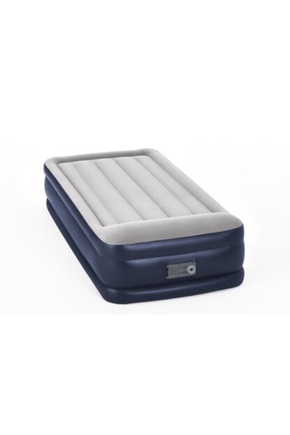 bestway tek kisilik sisme yatak 67628 fiyati yorumlari trendyol