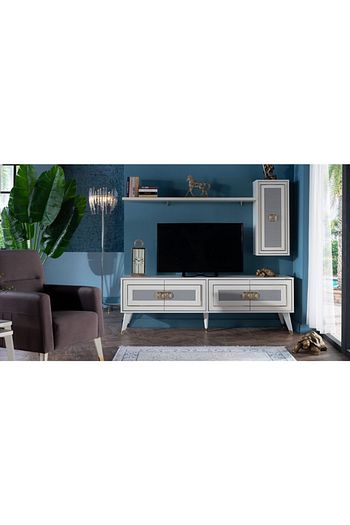 istikbal mira compact tv unitesi fiyati