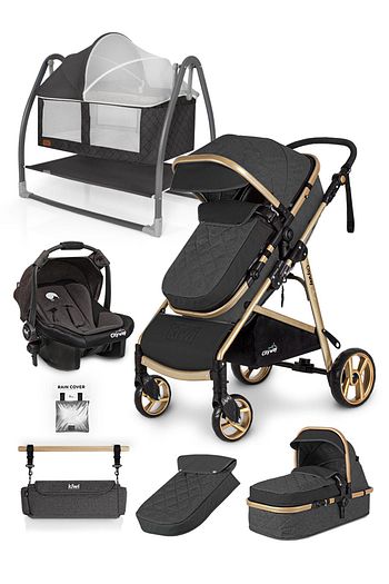 kiwi yeni dogan avantaj paket city way travel sistem bebek arabasi toggy sallanan besik fiyati yorumlari trendyol