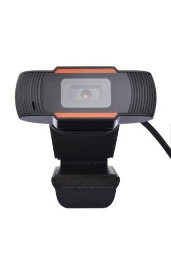 kalite ses ve goruntu 2 mp webcam