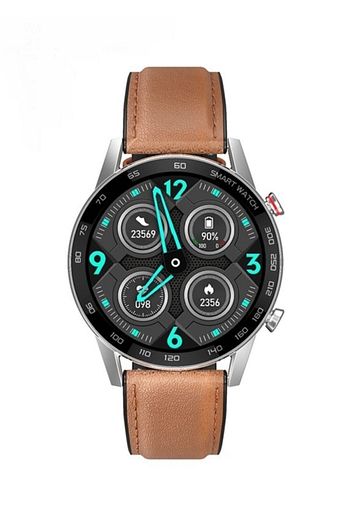 i chrono smart akilli saat konusma