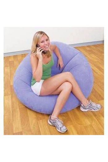 intex tek kisilik sisme koltuk 107x104x69 fiyati yorumlari trendyol