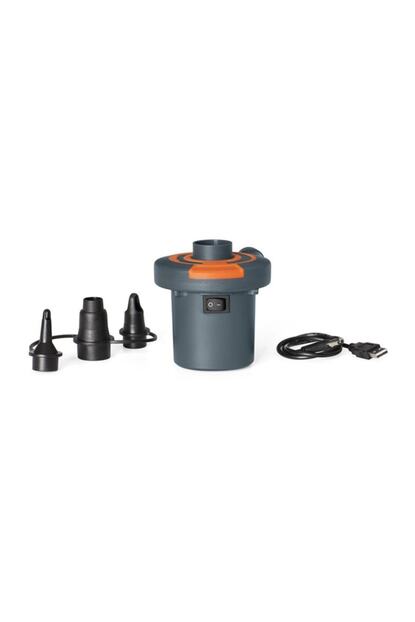 bestway sarjli hava pompasi 4 8 volt sisme yatak havuz plates tou fiyati yorumlari trendyol