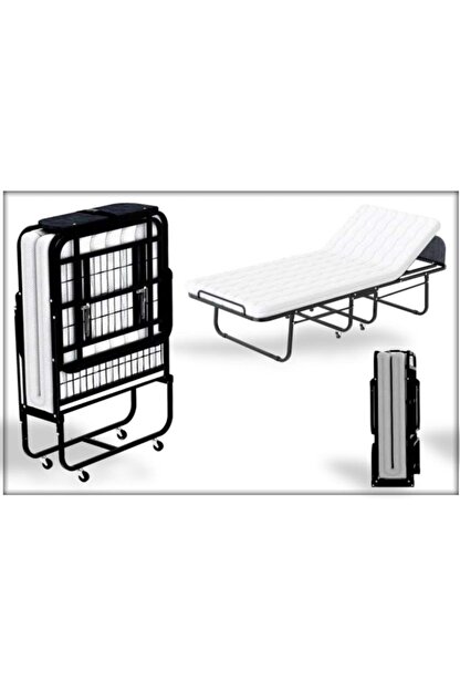 talya relax katlanir yatak visco 80x190 9cm fiyati yorumlari trendyol