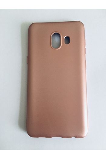 samsung galaxy c10 uyumlu silikon kilif kapak