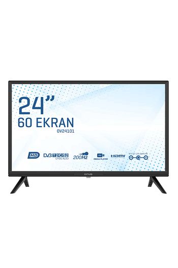 onvo ov24101 24 60 ekran hd ready uydulu led tv fiyati yorumlari trendyol