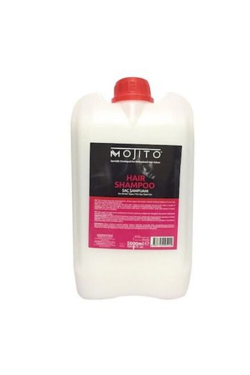 mojito sac sampuani 5000ml fiyati yorumlari trendyol