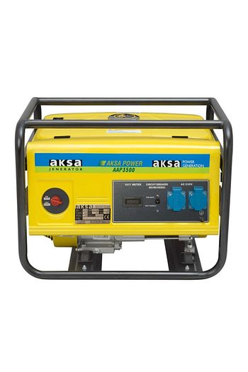 aksa aap 3500 ipli 3 5 kva monofaze benzinli jenerator fiyati yorumlari trendyol