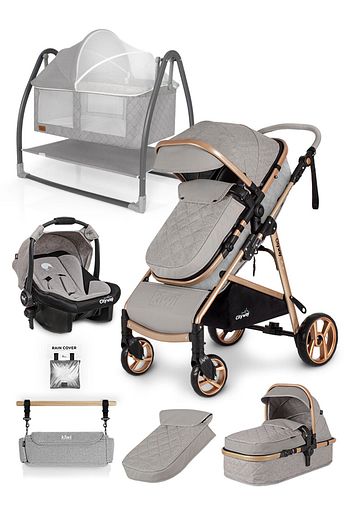kiwi yeni dogan avantaj paket city way travel sistem bebek arabasi toggy sallanan besik fiyati yorumlari trendyol