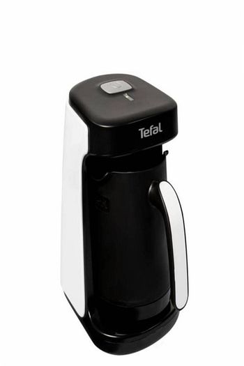 tefal kopuklum compact otomatik turk kahve makinesi beyaz cm8111tr fiyati yorumlari trendyol
