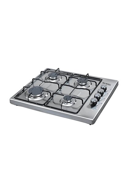 Kumtel Ko 420 F Inox Set Ustu Ocak Dogalgaz Fiyati Yorumlari Trendyol