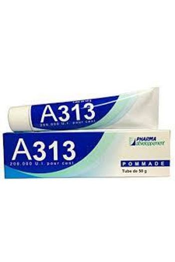 a313 retinol pommade 50gr fiyati