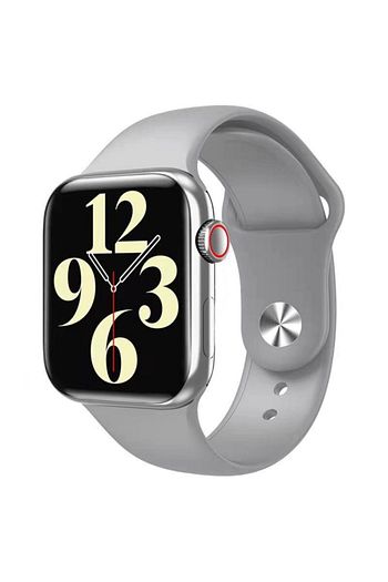 my hw16 smart watch 6 akilli saat tam