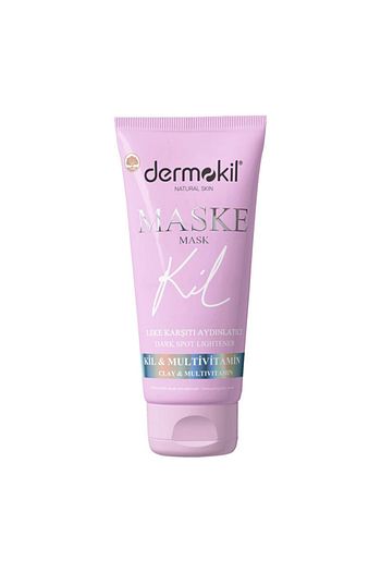 Dermokil Leke Karsiti Aydinlatici Maske 75 Ml Fiyati Yorumlari Trendyol