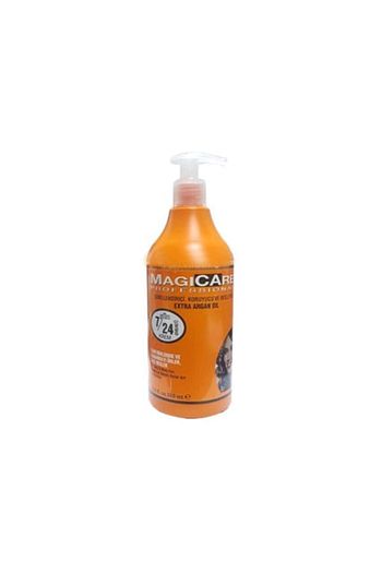 magicare 7 24 extra argan durulanmayan sac kremi 500 ml fiyati yorumlari trendyol