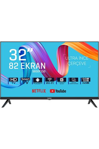 https www trendyol com saba sb32f151 32 82 ekran uydu alicili hd smart led tv p 88740162