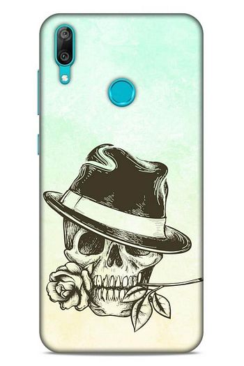 huawei y7 2019 uyumlu kilif