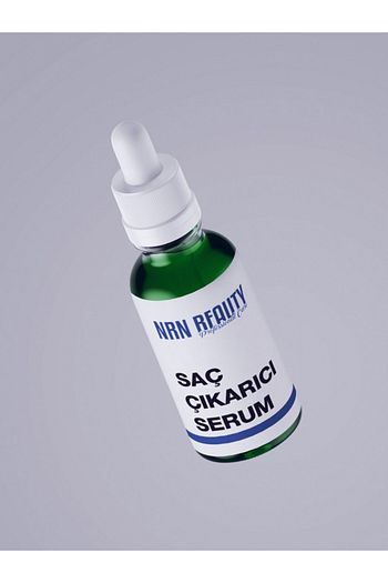 nrn beauty sac cikarici serum fiyati yorumlari trendyol