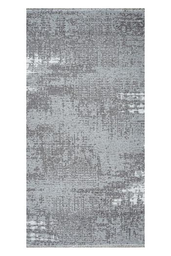 Crea Hali Anatolian Carpet Store Cift Tarafli Kilim 103 Gri Trendyol