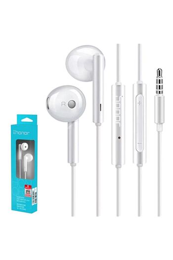 huawei honor am115 kulakici beyaz
