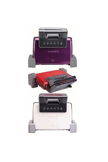 Karaca Quick Grill Granit Tost Makinesi Trendyol