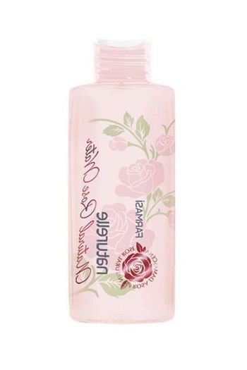 farmasi naturelle dogal gul suyu 225 ml fiyati yorumlari trendyol