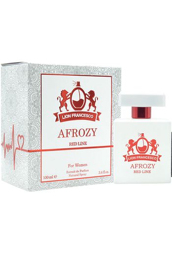 Lion Francesco Afrozy Edp 100 Ml Kadin Parfum Trendyol
