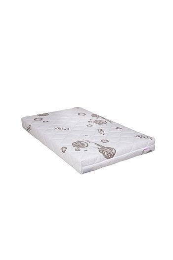 Pukka Beyaz Bambu Yatak 65x95 Trendyol