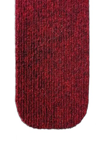 Ism Duvardan Duvara Ince Halifleks Rip Hali Bordo 2 Metre En Trendyol
