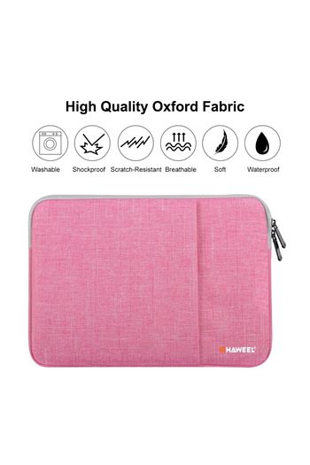 Haweel Apple Macbook Notebook Laptop Kilif Canta Koruyucu Su Gecirmez Tasima Cantasi 13 Inc 13 3 Inc Trendyol
