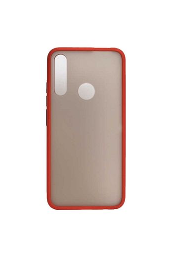 huawei y9 prime 2019 kilif fri silikon