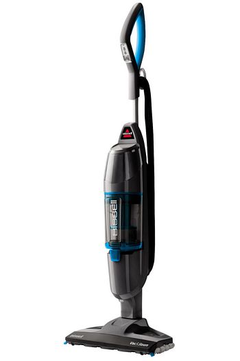 bissell vac steam 2 si 1 arada