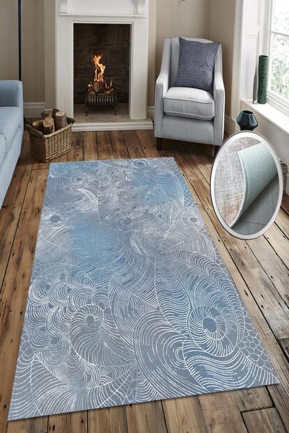 Andorra Hali Andorra Yikanabilir Hali Modelleri Kaymaz Ahs 205 Fiyati Yorumlari Trendyol