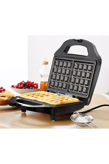 Korkmaz Vertex Waffle Makinesi Trendyol