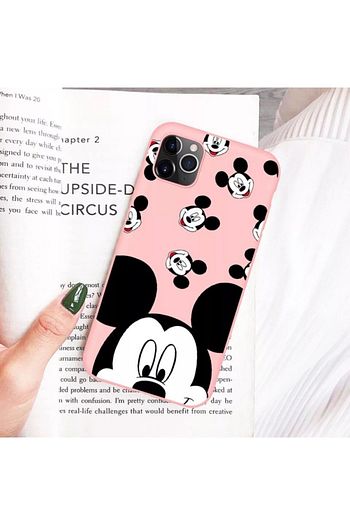 mobildizayn huawei y5 2019 mickey mouse desenli kilif fiyati yorumlari trendyol
