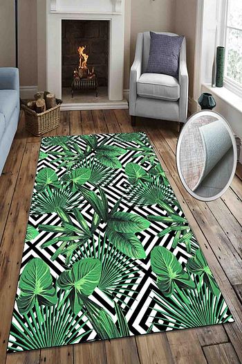 Andorra Hali Andorra Ince Modern Desen Hali Modelleri Ahs 504 Trendyol